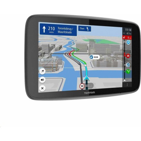 Navigacinė GPS sistema 6" TomTom Go Discover 